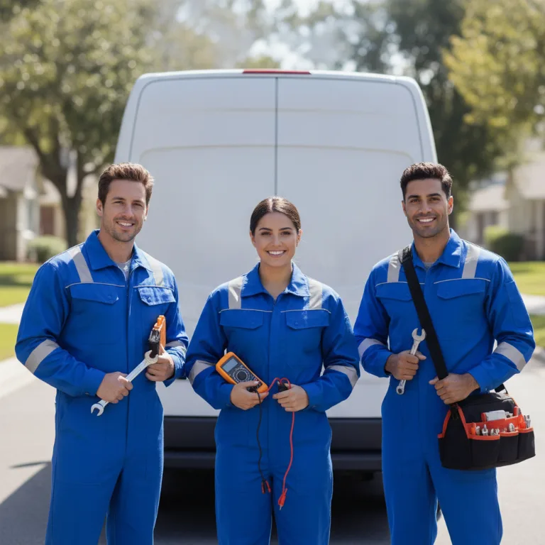 Wärmepumpen Reparatur Pulheim